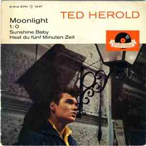 Ted Herold - Moonlight download flac