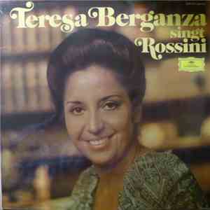 Teresa Berganza - Singt Rossini download flac