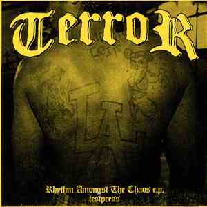 Terror  - Rhythm Amongst The Chaos download flac
