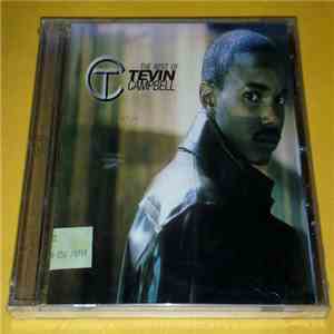 Tevin Campbell - The Best Of download flac