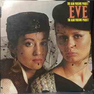 The Alan Parsons Project - Eve download flac