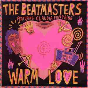 The Beatmasters - Warm Love FLAC album