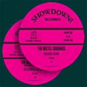 The Beetle Crushers - Hoodoo Stomp download flac