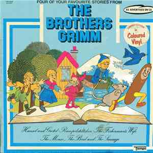 The Brothers Grimm - The Brothers Grimm download flac