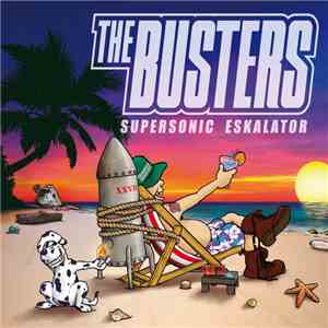 The Busters - Supersonic Eskalator download flac