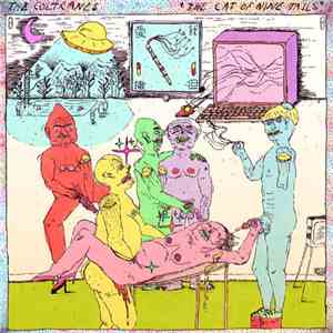 The Coltranes - The Cat Of Nine Tails download flac