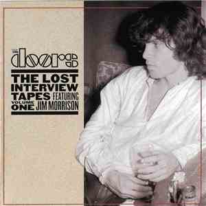The Doors - The Lost Interview Tapes Featuring Jim Morrison Vol.1 download flac
