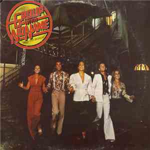 The Group With No Name - Moon Over Brooklyn download flac