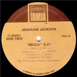 The Jackson 5 / Jermaine Jackson - I Want You Back / Erucu download flac