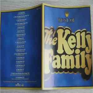 The Kelly Family - Best Of The Kelly Family download flac