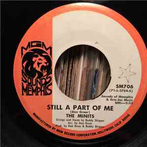 The Minits - Still A Part Of Me download flac