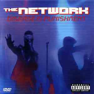 The Network  - Disease Is Punishment download flac