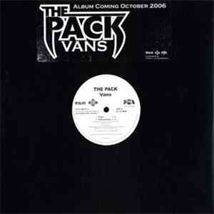 The Pack  - Vans download flac
