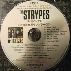 The Strypes - Snapshot download flac