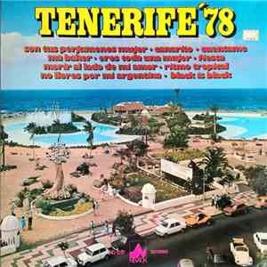 The Studio Group - Tenerife '78 download flac