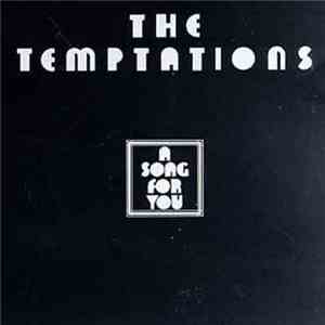 The Temptations - A Song For You download flac