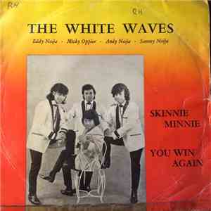 The White Waves - Skinnie Minnie download flac