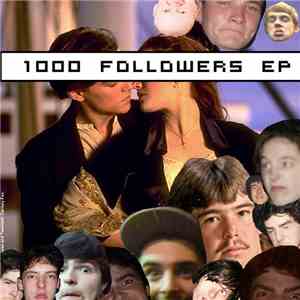 Thorpey - 1000 Followers EP FLAC album