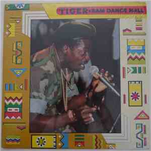 Tiger - Ram Dance Hall download flac