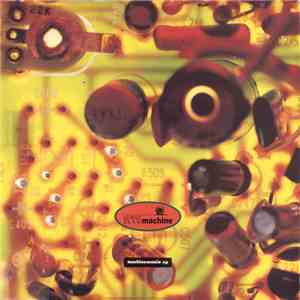 Transcendental Love Machine - Machinemania EP download flac