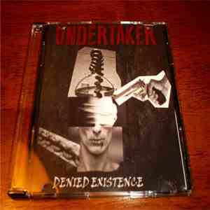 Undertaker  - Denied Existence download flac