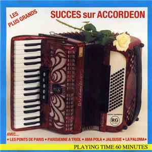 Unknown Artist - Les Plus Grands Succès De L'Accordéon download flac
