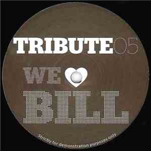 Unknown Artist - We Love Bill download flac