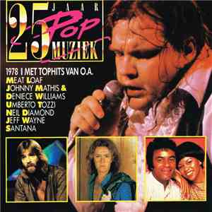 Various - 25 Jaar Popmuziek 1978 download flac