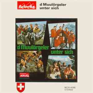 Various - D Muulörgeler Unter Sich download flac
