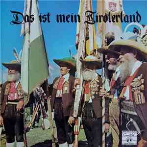 Various - Das Ist Mein Tirolerland download flac