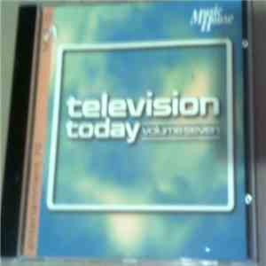 Various - Entertainment 70 - Television Today Vol 7 download flac