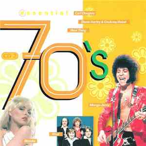 Various - Essential 70's - CD 2 download flac
