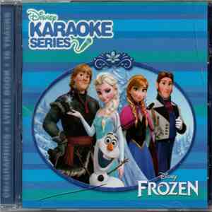 Various - Frozen download flac