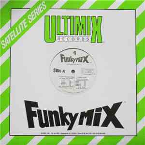 Various - Funkymix 4 download flac