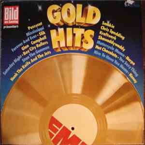 Various - Gold Hits download flac