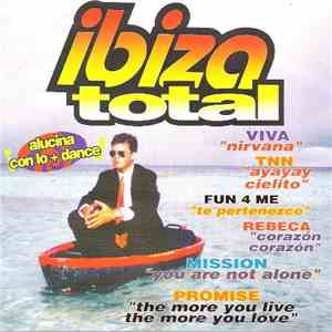 Various - Ibiza Total download flac
