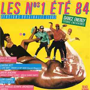 Various - Les N° 1 Eté 84 download flac