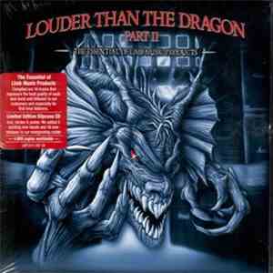 Various - Louder Than The Dragon Part II download flac