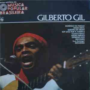Various - Nova História Da Música Popular Brasileira - Gilberto Gil download flac