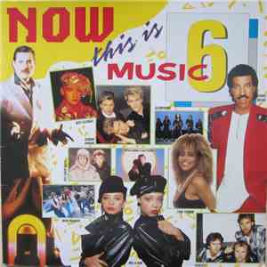 Various - Now This Is Music 6 download flac
