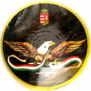 Various - Operett Slágerek download flac