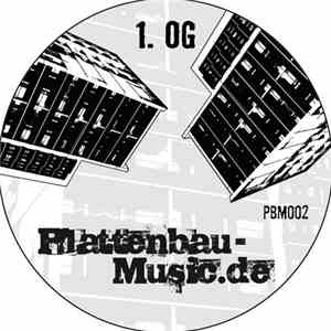 Various - Plattenbau-Music 002 download flac