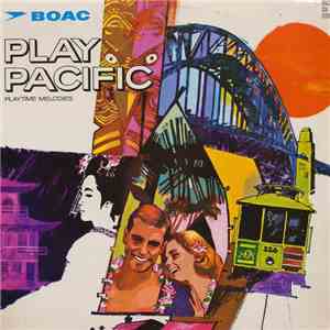 Various - Play Pacific FLAC album