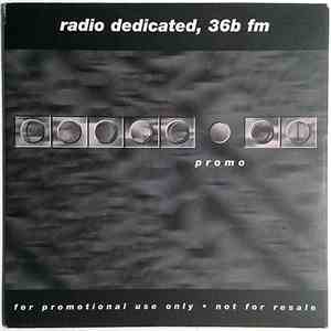 Various - Radio Dedicated, 36b FM download flac