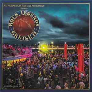 Various - Rock Legends Cruise II download flac