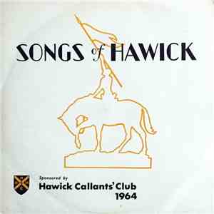 Various - Songs Of Hawick download flac