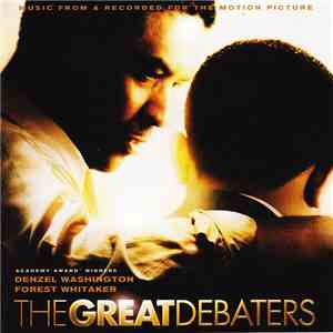Various - The Great Debaters (Music From & Recorded For The Motion Picture) download flac