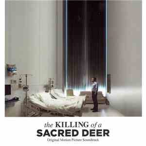 Various - The Killing Of A Sacred Deer download flac