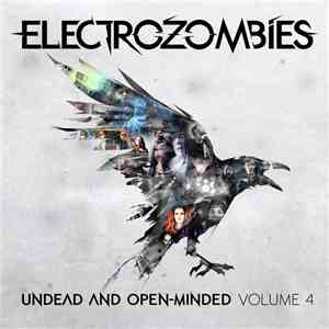Various - Undead And Open-Minded: Volume 4 download flac