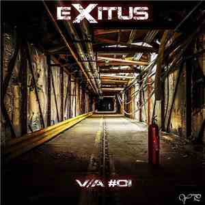 Various - VA#01 download flac